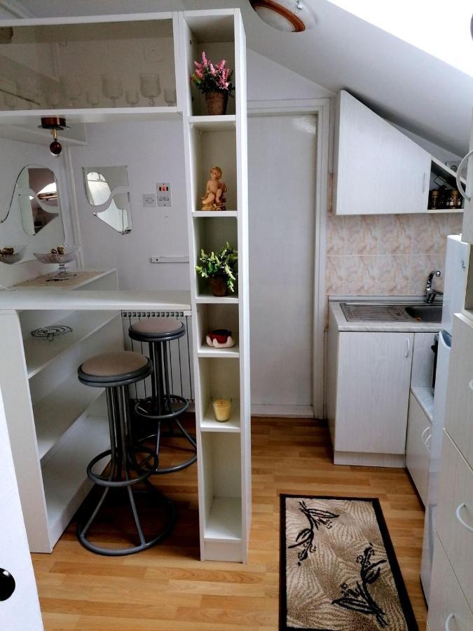 Apartman Slavica Nova Varoš Zewnętrze zdjęcie