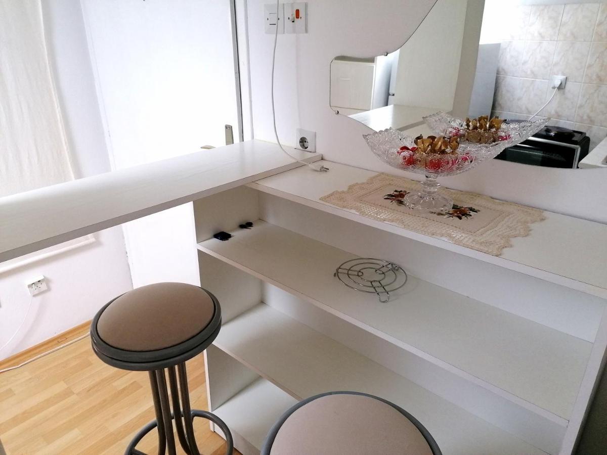 Apartman Slavica Nova Varoš Zewnętrze zdjęcie