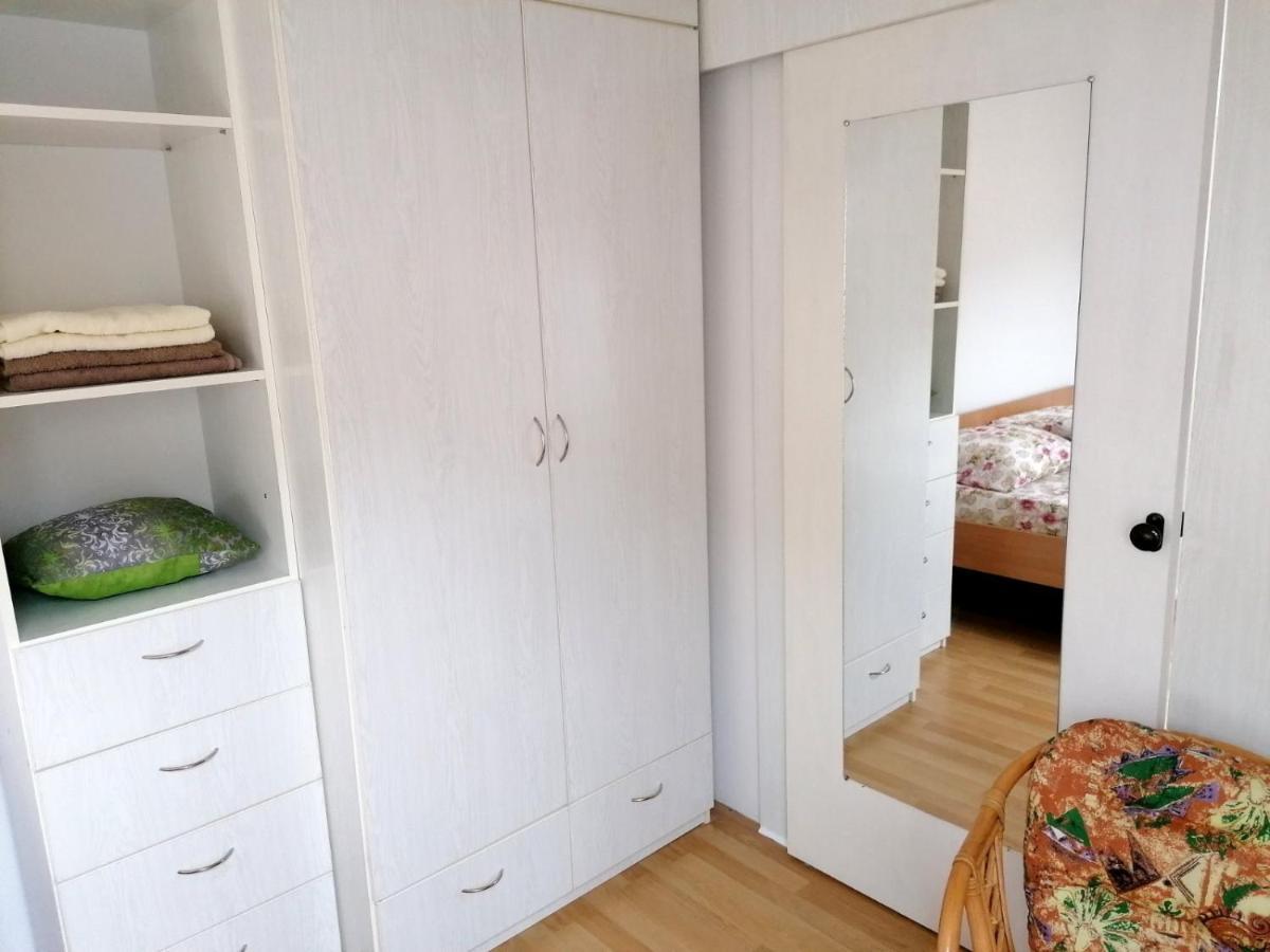 Apartman Slavica Nova Varoš Zewnętrze zdjęcie