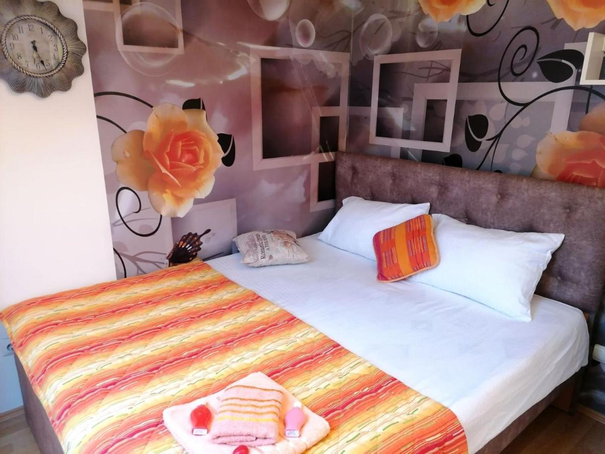 Apartman Slavica Nova Varoš Zewnętrze zdjęcie